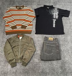 Premium Southpole Reseller Bundle - (06/12)