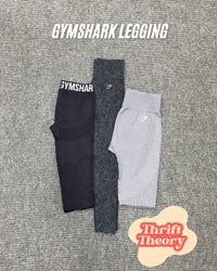 Gymshark leggings - (06/12)