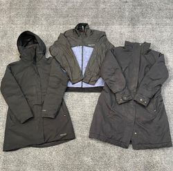 Premium Marmot Jackets  - (06/12)