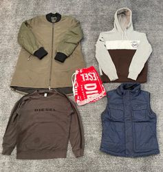 Premium Diesel Bundle - (06/12)