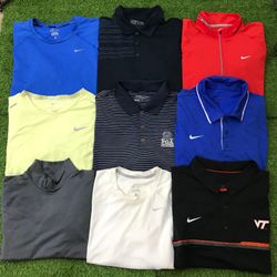 Classical premium Nike T-shirts