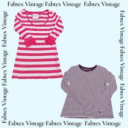 (FV-675) Y2K Long Sleeve Baby Tees