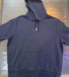 Ralph Lauren hoodie and sweaters