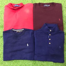 polo Ralph Lauren Sweaters