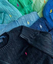 polo Ralph Lauren Sweaters