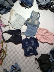 GILET HENNES COLLECTION ET AUTRES MARQUES MIXTES (..