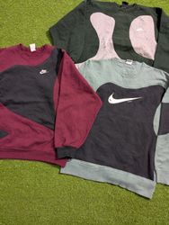 Upcycle Nike Sweatshirt