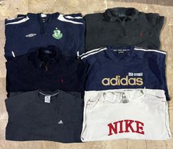 Mix brand vintage sweatshirts bundle 4