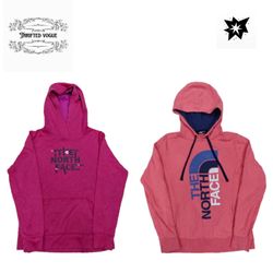 The North Face Women's Hooded Sweatshirts
