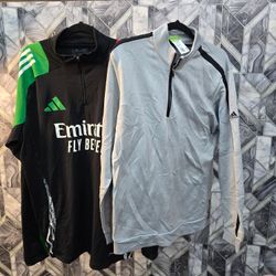 AV-0469 Adidas Track Tops