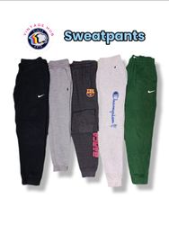 Branded Sweatpants - VH01