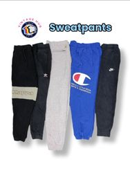 Branded Sweatpants - VH03