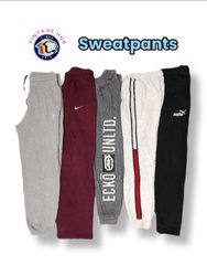 Branded Sweatpants - VH04