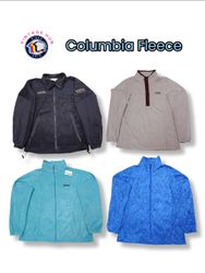 Columbia Fleece - VH05