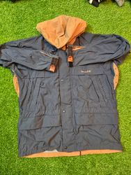 Vintage Track Jackets Mix Brands