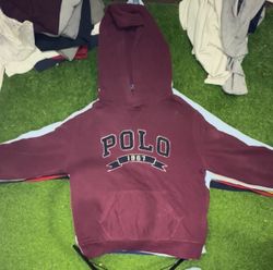 Ralph lauren sweatshirts hoodies