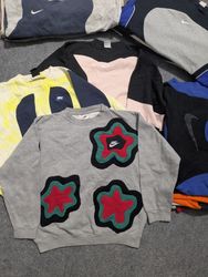 Upcycle Nike Jumper