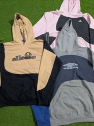 Haut de survêtement mixte Upcycle