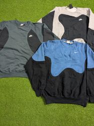 Pullover Nike de surcyclage