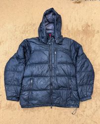 Polo Ralph Lauren Puffers