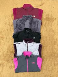 The North Face Fleece Jackets