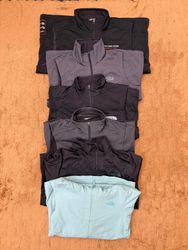 The North Face Soft Shell Jackets