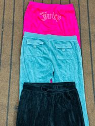 SD0271 - Juicy Couture Flared Trousers - 20 Pieces