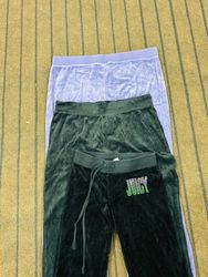 SD0272 - Juicy Couture Ladies Flared Trousers - 52..