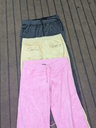 SD0273 - Juicy Couture Flared Bottoms - 10 Pieces