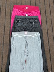 SD0274 - Ladies Juicy Couture Flared Trousers - 15..