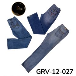 Jeans évasés Y2K pour femmes – Look authentique de..
