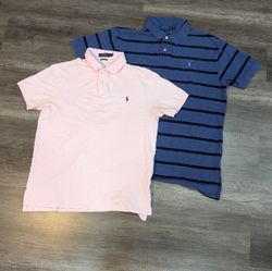 1273 - Ralph Lauren T-Shirts