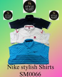 Nike Stylish Shirts SM0066