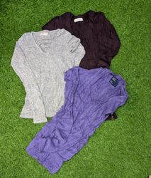 1279 - American Eagle, Hollister, Aeropostale, Abe..