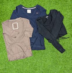 1280 - Aeropostale, Abecrombie, Hollister Pullover