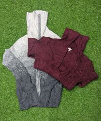 1282 - American Eagle, Hollister, Aeropostale, Abe..