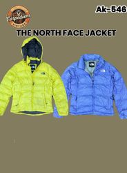 La giacca The North Face Ak-546