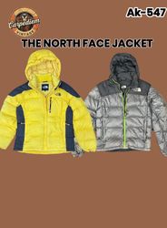 The north face Jacket Ak-547