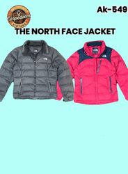 La giacca The North Face Ak-549