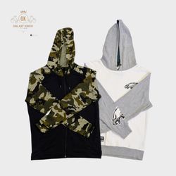 Mixed Branded Hoodies