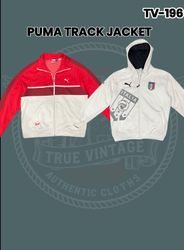 Puma Track Jacket Tv-196