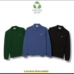 Tommy Hilfiger Long Sleeve T-Shirt