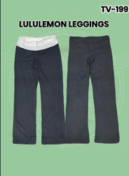 LULULEMON Leggings Tv-199