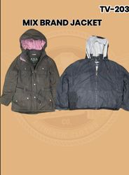 Mix brand Jacket Tv-203