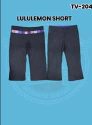 LULULEMON Shorts Tv-204