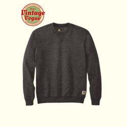 Felpa Carhartt (Dec-047)