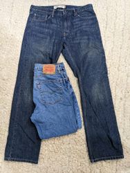 Levi’s Jeans Mix
