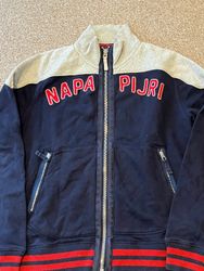 Top e giacche Napapijri