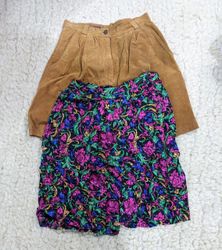 Ladies Shorts