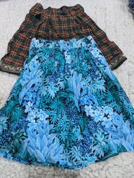 Ladies Cotton Shorts